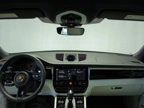 New 2026 Porsche Macan S AWD/4WD image 16