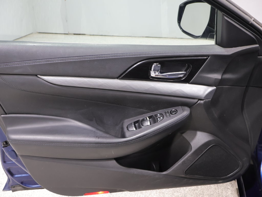 Used 2016 Nissan Maxima 3.5 S FWD image 12