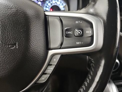 Used 2020 RAM 1500 Big Horn AWD/4WD image 19