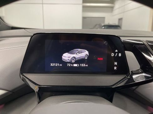 Used 2023 Volkswagen ID.4 S RWD image 14