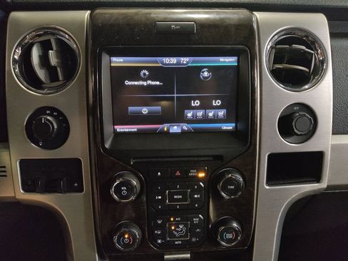 Used 2013 Ford F150 Platinum image 25