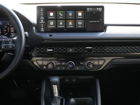 Used 2024 Honda Accord Touring image 26