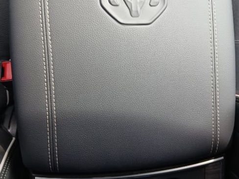 New 2026 RAM 3500 Laramie AWD/4WD image 51