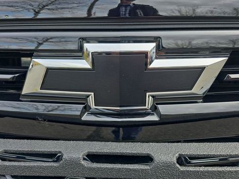 Used 2023 Chevrolet Silverado 1500 RST w/ RST All Star Premium Package image 33