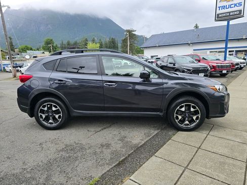 Used 2019 Subaru Crosstrek 2.0i Premium w/ Popular Package #2 AWD/4WD image 4