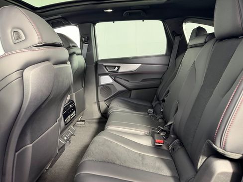 Used 2026 Acura MDX A-Spec AWD/4WD image 28