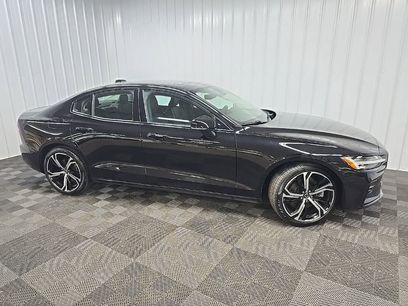 Used 2025 Volvo S60 B5 Plus