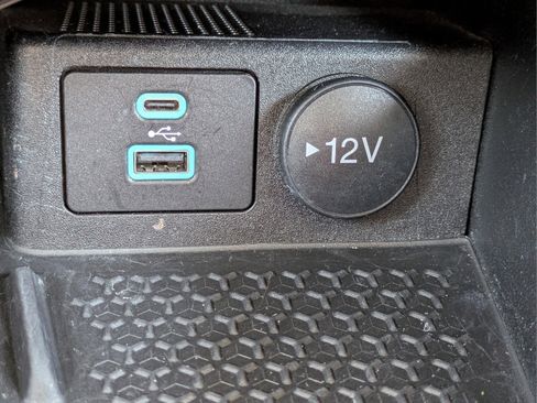 Used 2021 Ford Bronco Sport Outer Banks w/ Outer Banks Package (96D) image 23