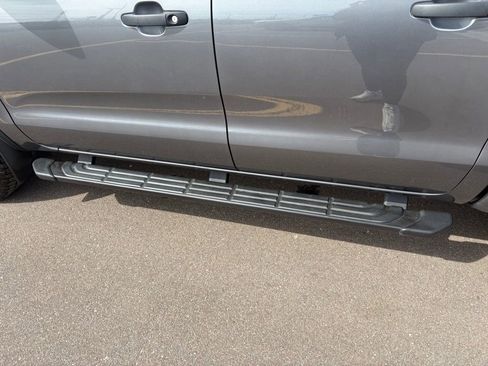 Used 2023 Ford Ranger XLT w/ Equipment Group 301A Mid AWD/4WD image 12