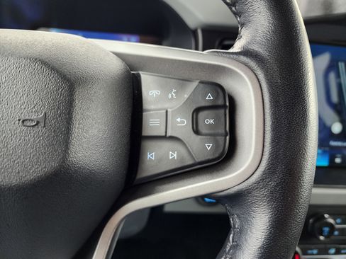 Used 2023 Ford Bronco Badlands w/ Sasquatch Package image 17