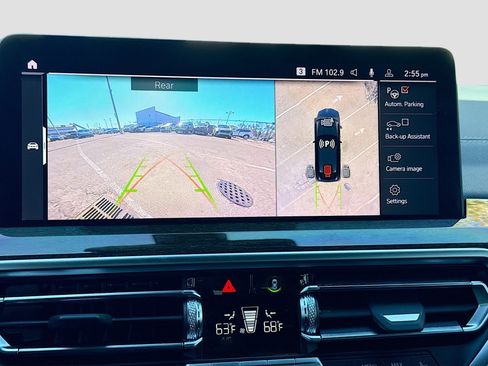 Used 2024 BMW X4 M40i w/ Premium Package image 33