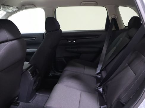 New 2027 Honda CR-V LX image 14