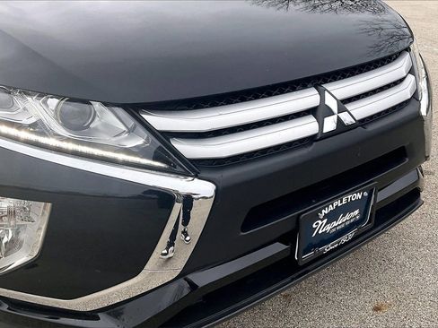 Used 2018 Mitsubishi Eclipse Cross ES image 30