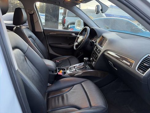 Used 2014 Audi Q5 TDI Premium Plus AWD/4WD image 7