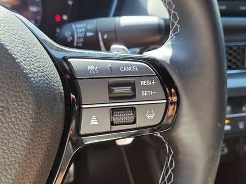 Used 2025 Acura Integra A-Spec FWD image 29