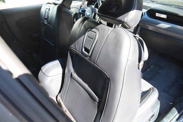 Used 2015 Ford Mustang GT Premium w/ GT Performance Package RWD image 27