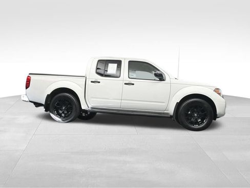 Used 2020 Nissan Frontier SV w/ Midnight Edition Floor Mats RWD image 28