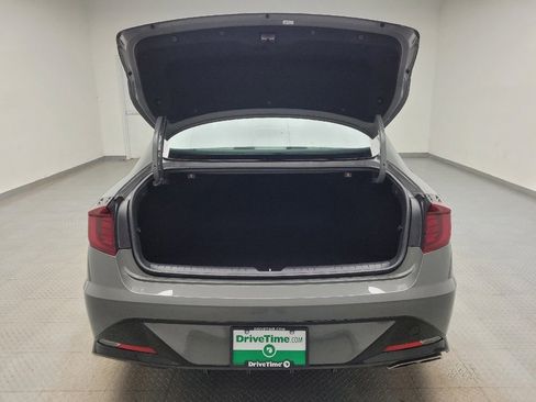 Used 2023 Hyundai Sonata SEL image 29