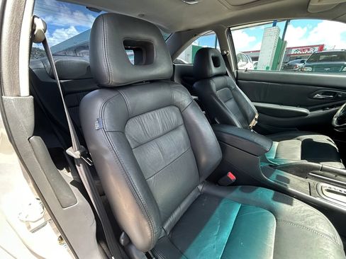 Used 2002 Honda Accord EX image 13