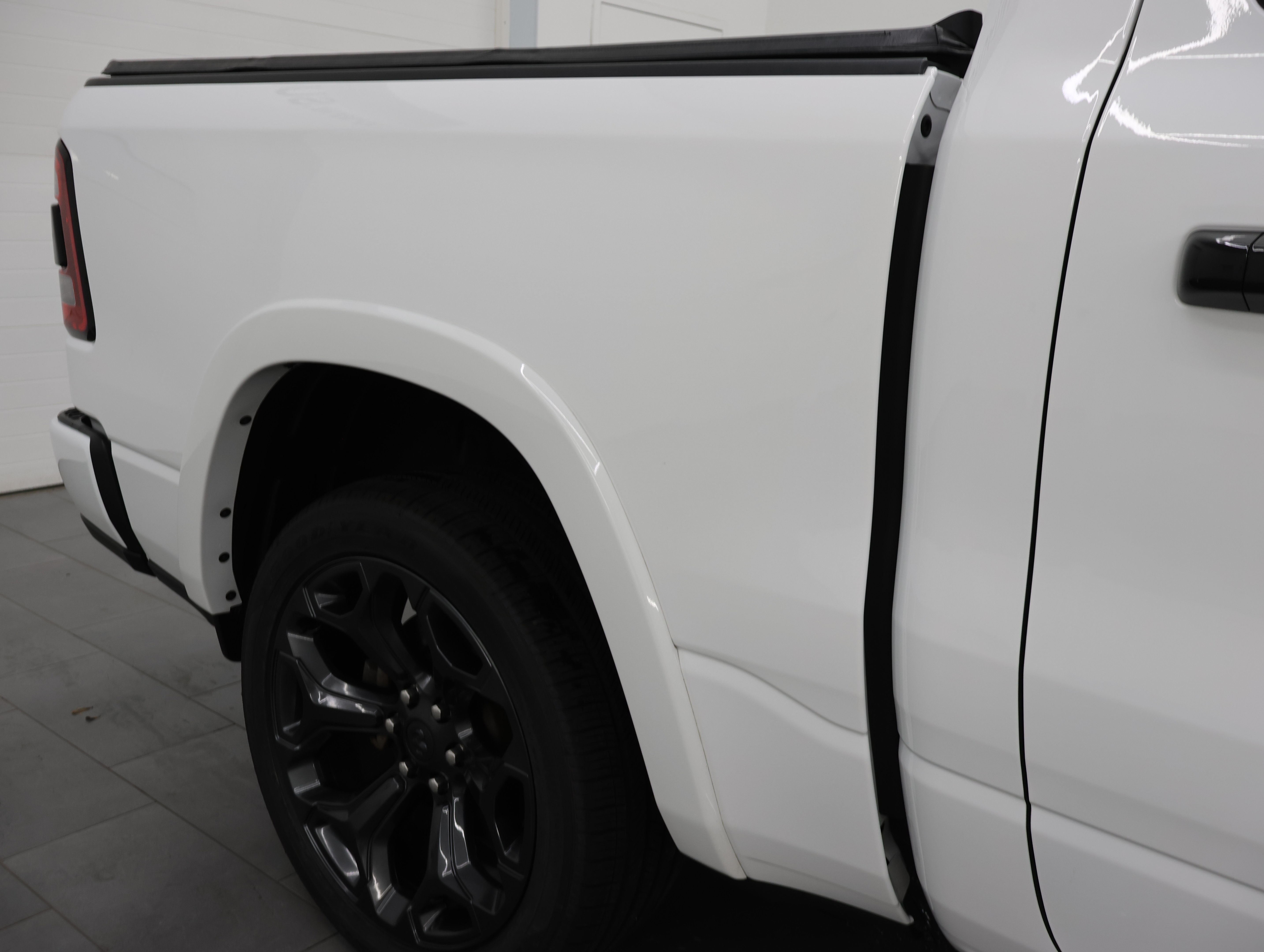 Used 2023 RAM 1500 Limited w/ Night Edition AWD/4WD image 26