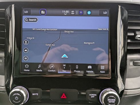 Used 2023 RAM 2500 Tradesman image 6