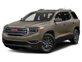 Used 2019 GMC Acadia SLE w/ Driver Alert Package I AWD/4WD video 1