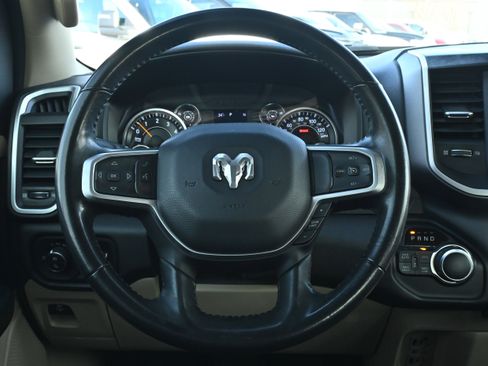 Used 2020 RAM 1500 Big Horn image 17