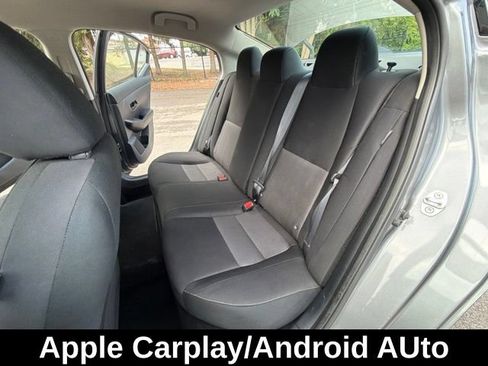 Used 2024 Nissan Sentra SV FWD image 19