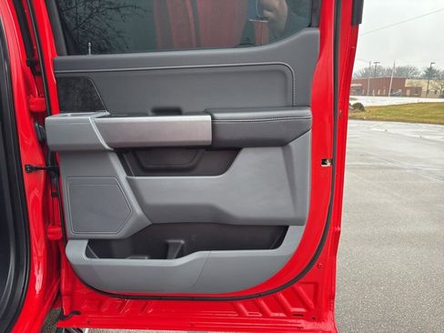 Used 2023 Ford F150 XLT w/ Equipment Group 302A High image 31