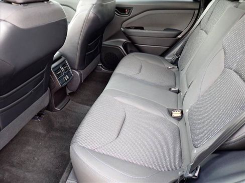 Certified 2026 Subaru Forester Premium AWD/4WD image 9