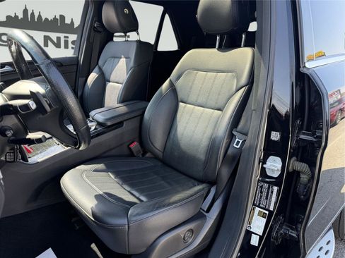 Used 2017 Mercedes-Benz GLE 350 4MATIC image 11