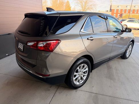 Used 2019 Chevrolet Equinox LT image 7