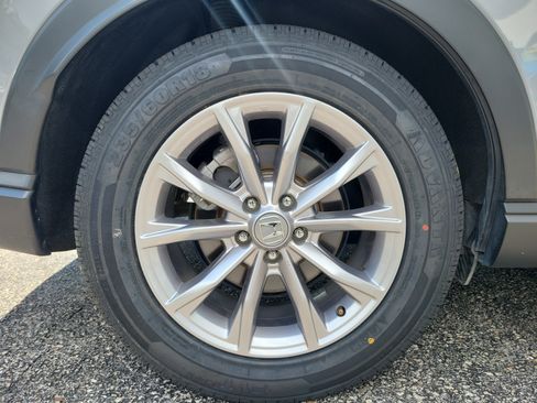 Used 2024 Honda CR-V EX-L image 8