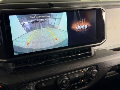 Used 2025 Jeep Wrangler Unlimited Sport S 4xe image 18