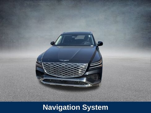 Used 2025 Genesis GV80 2.5T Advanced image 6