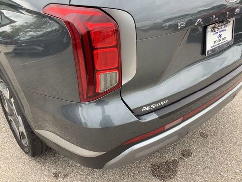 Used 2024 Hyundai Palisade SEL w/ Premium Package image 24