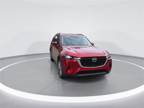 New 2026 MAZDA CX-90 3.3 Turbo w/ Preferred Package image 3