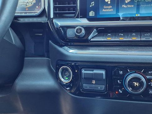 Used 2023 Chevrolet Silverado 1500 LTZ w/ LTZ Premium Package image 14