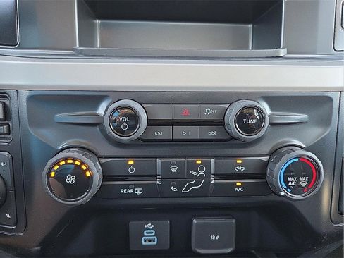 New 2026 Ford F250 XLT w/ FX4 Off-Road Package image 15