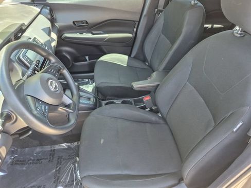 Certified 2024 Nissan Kicks S FWD image 19