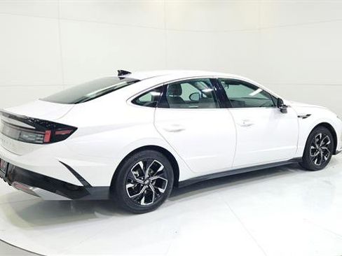 Used 2025 Hyundai Sonata SEL image 8