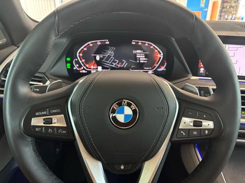 Used 2023 BMW X5 sDrive40i w/ Premium Package RWD image 16