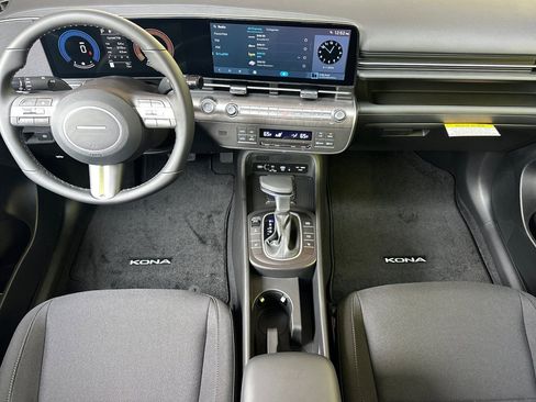 New 2026 Hyundai Kona SEL Sport AWD/4WD image 16