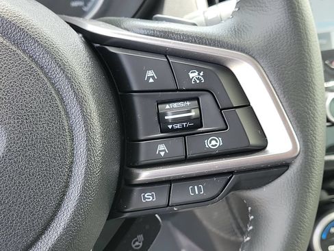 Certified 2023 Subaru Forester Limited AWD/4WD image 33