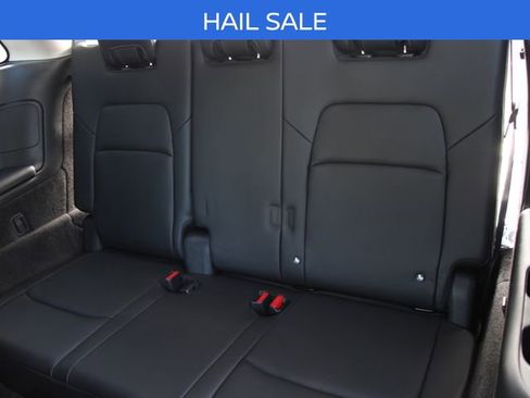 New 2026 Nissan Pathfinder SL AWD/4WD image 27