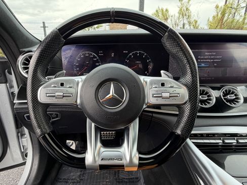 Used 2019 Mercedes-Benz AMG GT 53 image 23