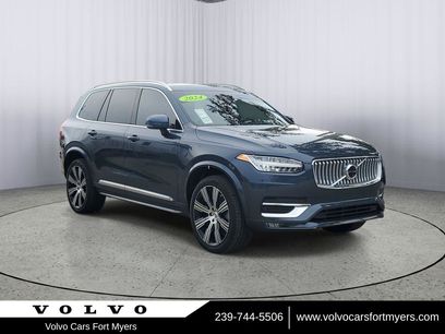 Certified 2024 Volvo XC90 B5 Plus