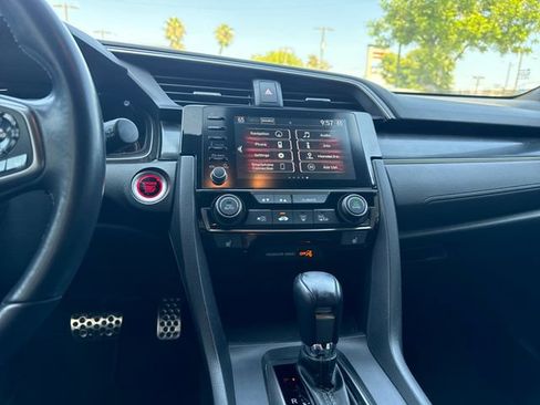 Used 2020 Honda Civic Sport Touring image 15