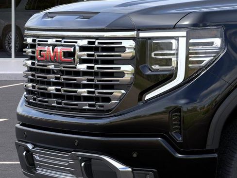 New 2026 GMC Sierra 1500 Denali AWD/4WD image 37