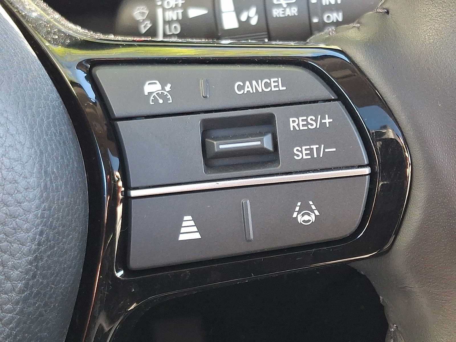 Certified 2025 Honda CR-V EX-L image 22